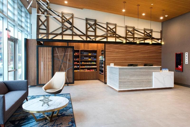 Towneplace Suites By Marriott New York Long Island City/Manhattan View 5