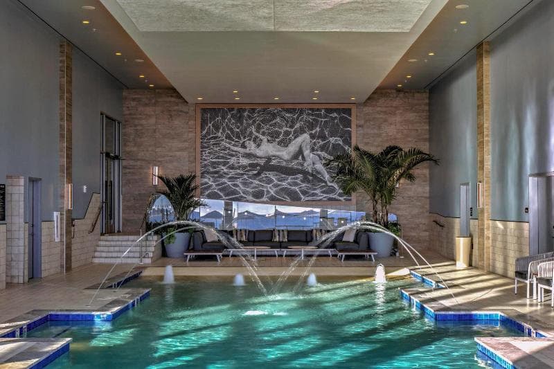 Marriott Virginia Beach Oceanfront 5