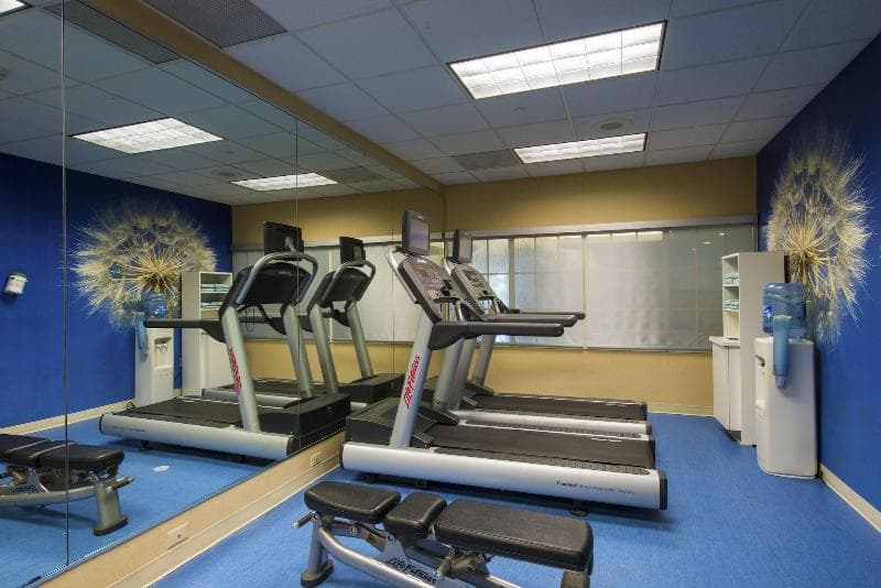 Springhill Suites Williamsburg photo 1