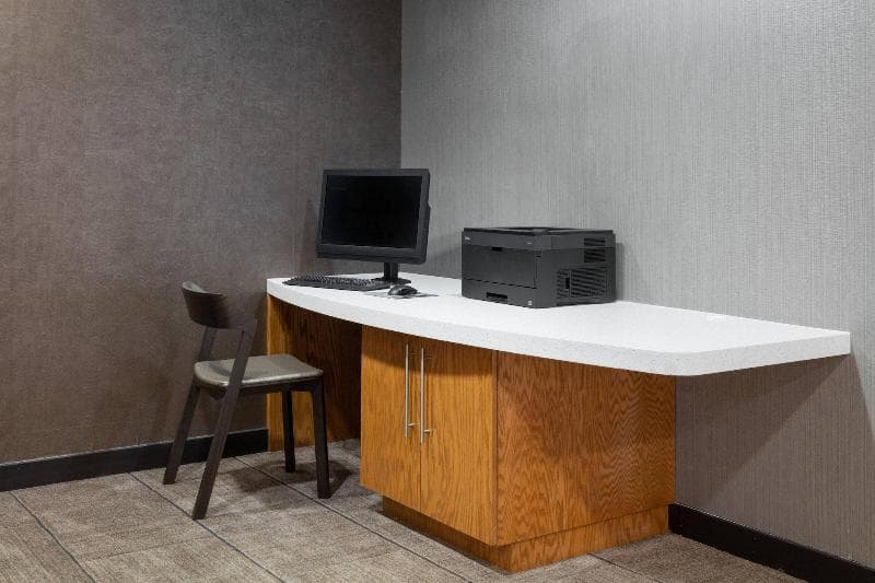 Springhill Suites Williamsburg main
