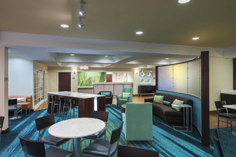 Springhill Suites Williamsburg 3