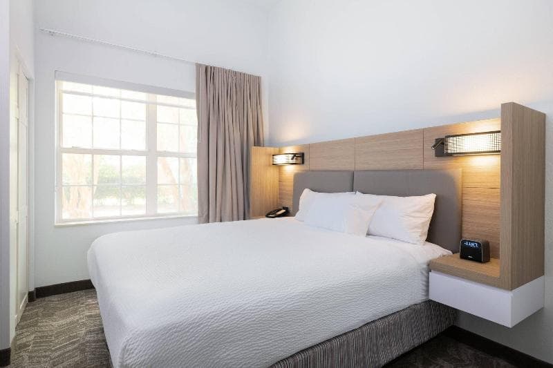 Springhill Suites Williamsburg 4