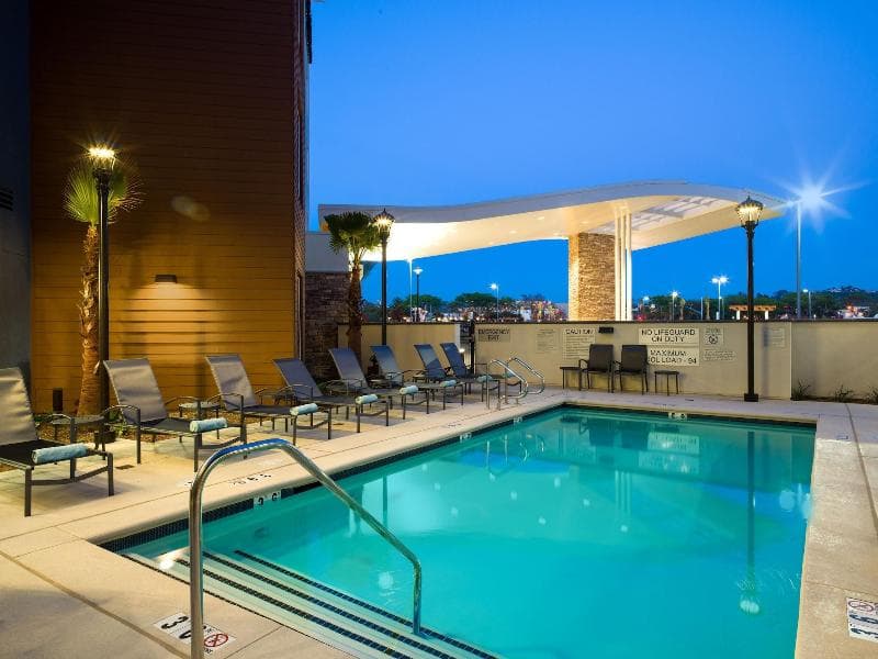 Fairfield Inn & Suites San Diego North/San Marcos 2