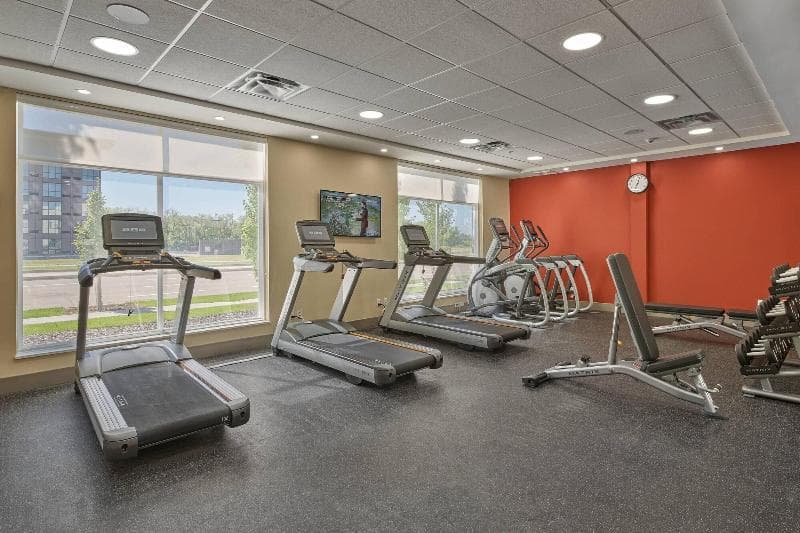 Towneplace Suites By Marriott Edmonton Sherwood Pa 2