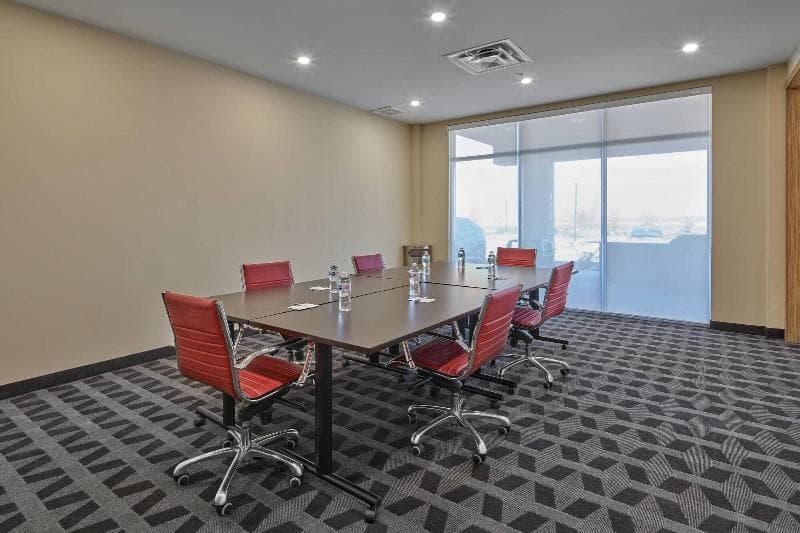 Towneplace Suites By Marriott Edmonton Sherwood Pa photo 1