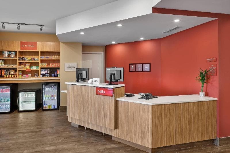 Towneplace Suites By Marriott Edmonton Sherwood Pa 5