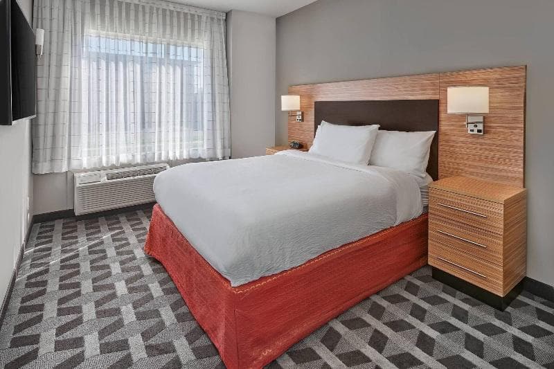 Towneplace Suites By Marriott Edmonton Sherwood Pa 4