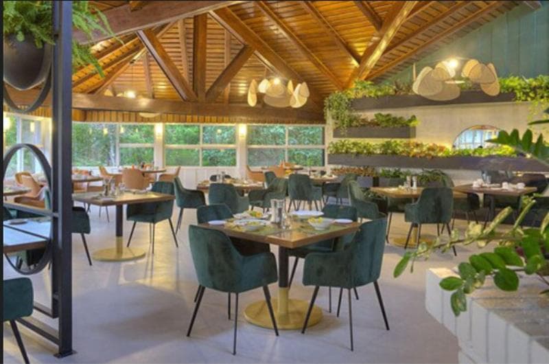 Monteverde Lodge & Gardens 3