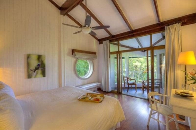 Monteverde Lodge & Gardens 5