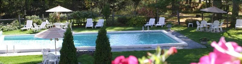 Innsbruck Inn At Stowe photo 1