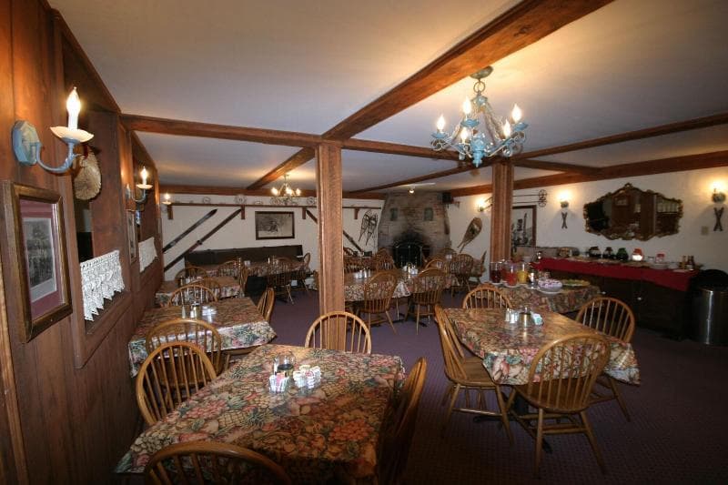 Innsbruck Inn At Stowe 2