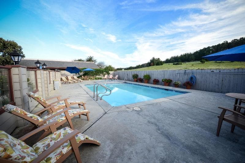 Sea Otter Inn photo 1