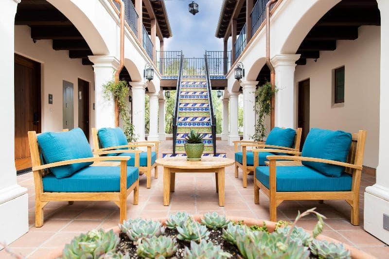 Days Inn Santa Barbara 5