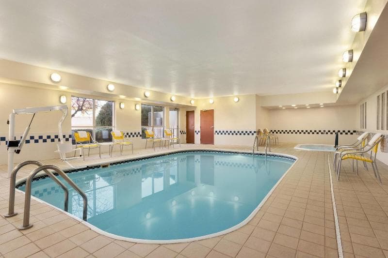 Fairfield Inn & Suites Amarillo West/Medical Center photo 1