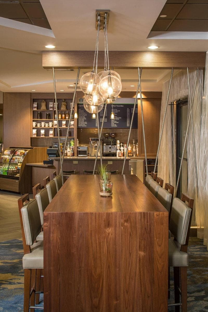 Marriott Tampa Westshore 5