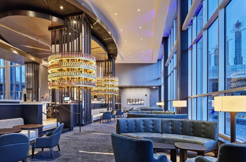 Loews Kansas City Hotel 2