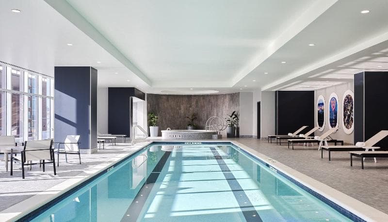 Loews Kansas City Hotel 3
