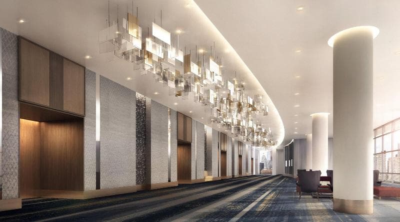 Loews Kansas City Hotel photo 1