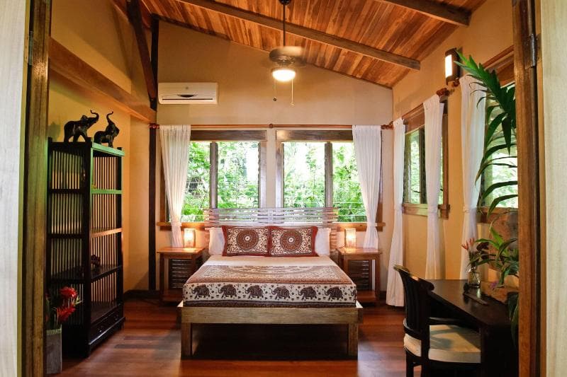 Copa De Arbol Beach & Rainforest Resort 4