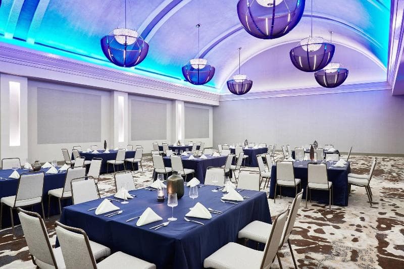 Ac Hotel By Marriott Houston Downtown photo 1