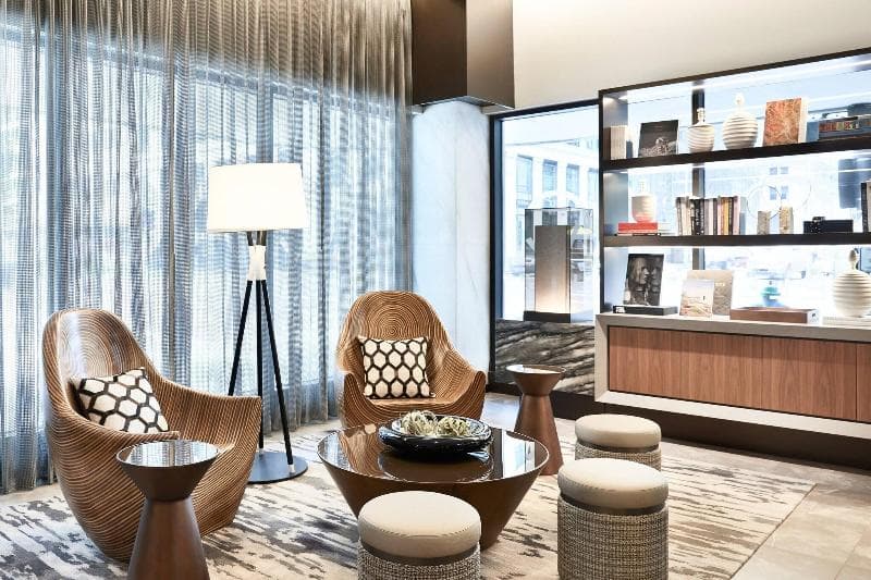 Ac Hotel By Marriott Houston Downtown 5