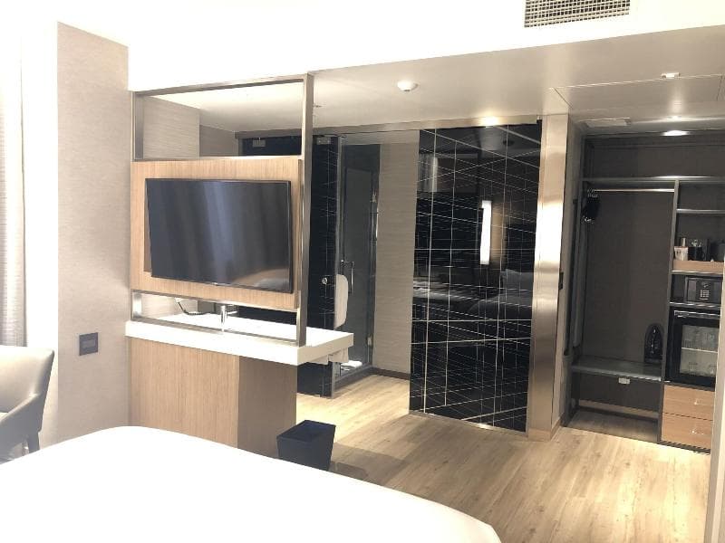 Ac Hotel By Marriott Houston Downtown 4