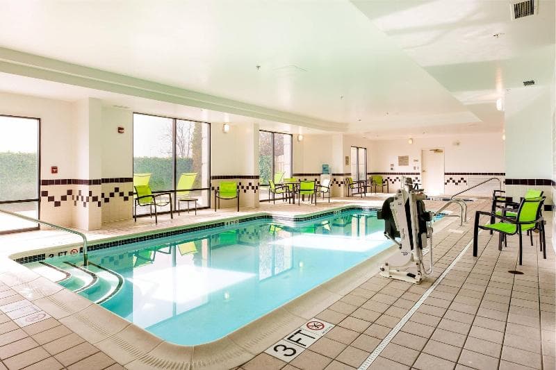 Springhill Suites Florence photo 1
