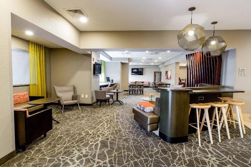Springhill Suites Florence 3