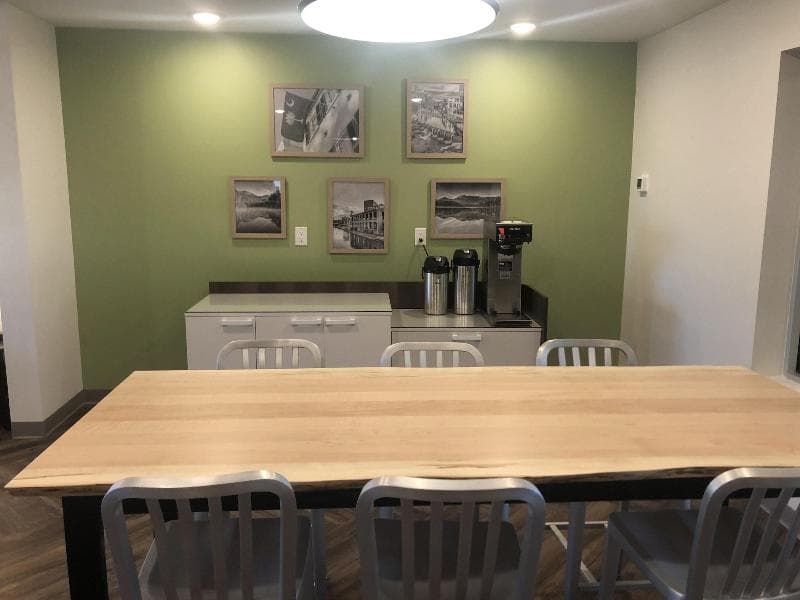Woodspring Suites Greenville Haywood Mall 2