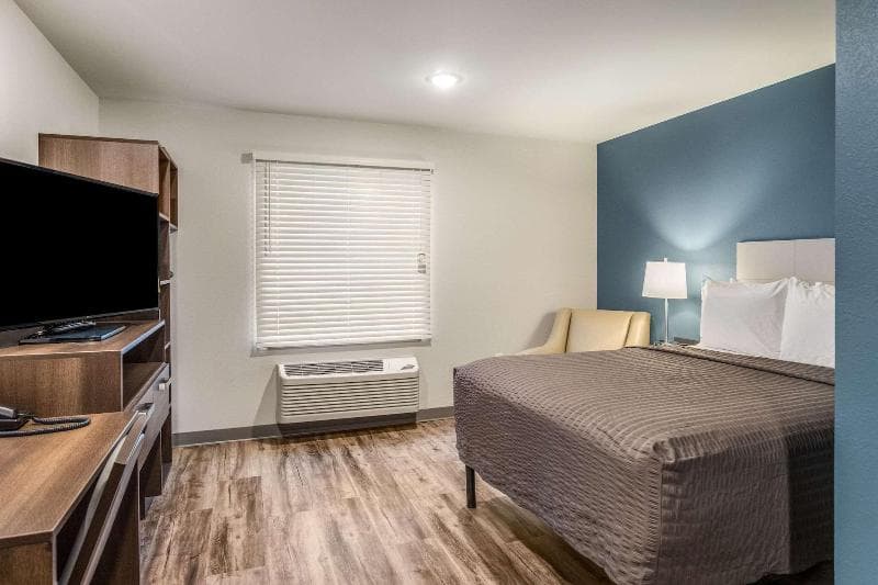 Woodspring Suites Greenville Haywood Mall 3