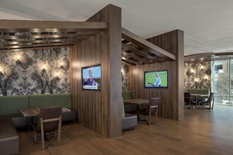 Residence Inn By Marriott Greenville Downtown photo 1