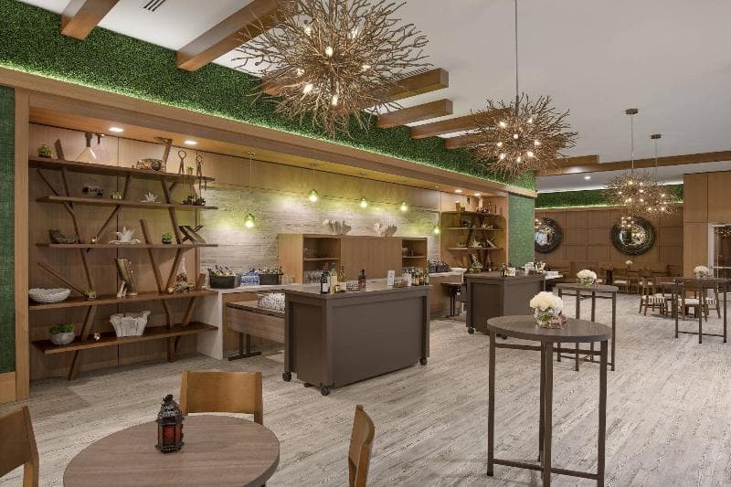 Residence Inn By Marriott Greenville Downtown main