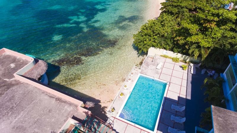 Ocean Palms Resort 2
