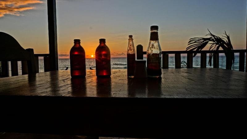Jamaica Tamboo Resort photo 1