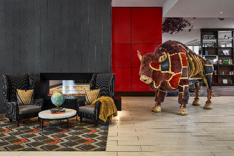 Hyatt Place Pena Station/Denver Airport 4