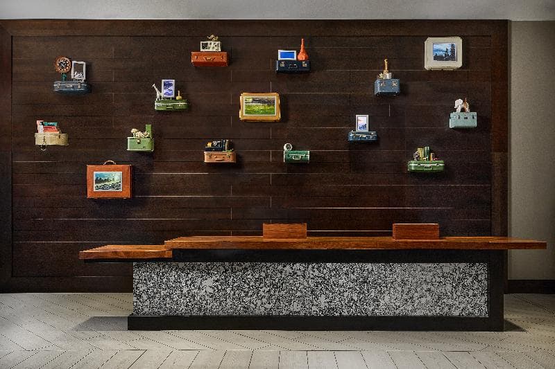 Hyatt Place Pena Station/Denver Airport 5