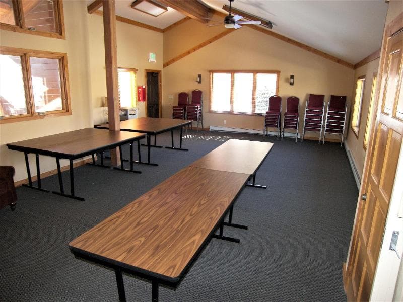 Mountainside 2 Bed 2 Bath main