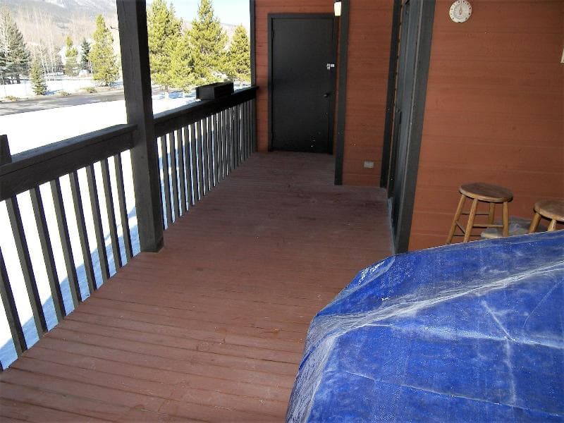 Mountainside 2 Bed 2 Bath 5