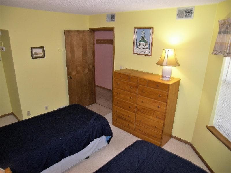 Mountainside 2 Bed 2 Bath 3
