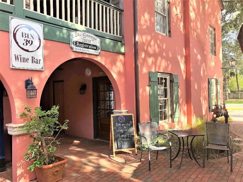 St George Inn 2