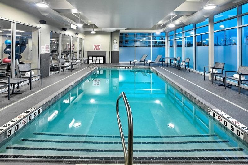 Residence Inn By Marriott Toronto Mississauga West 2