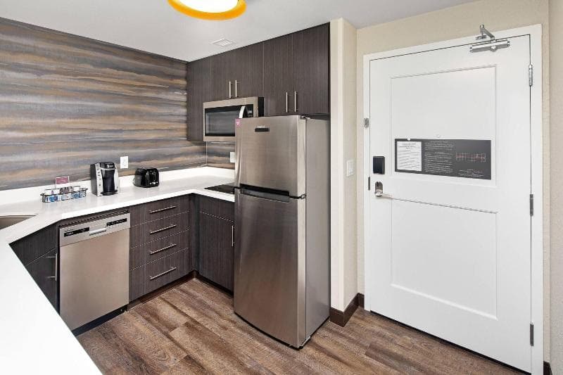 Residence Inn By Marriott Toronto Mississauga West 4