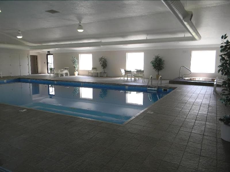 Comfort Inn photo 1