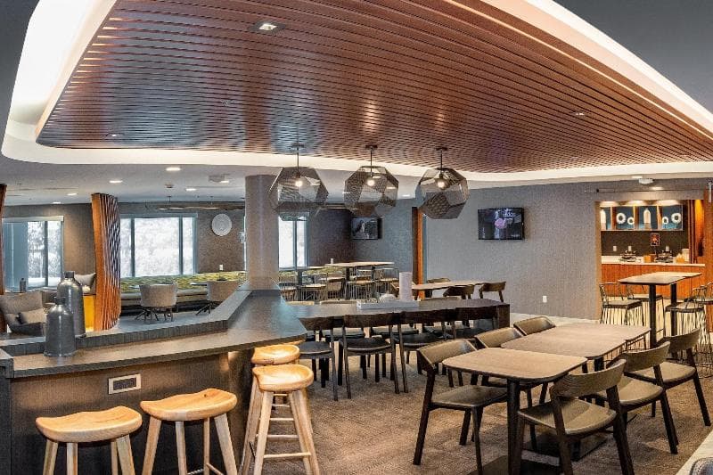 Springhill Suites Anchorage Midtown 5