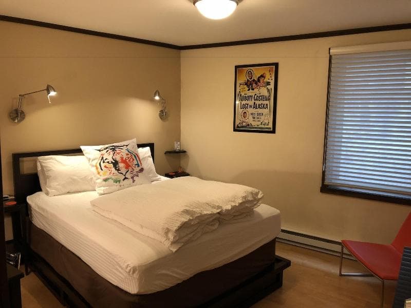 Silverbow Inn 3