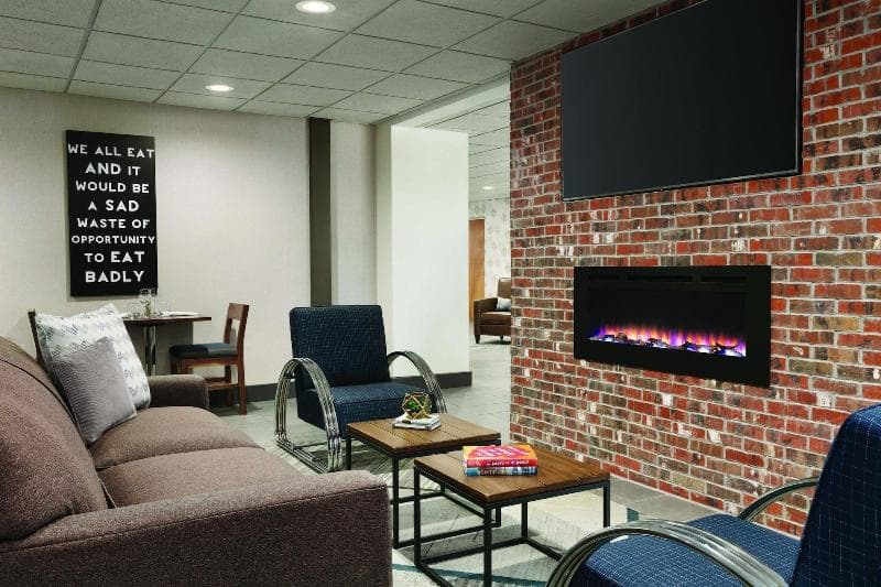 Four Points By Sheraton Raleigh Arena 5
