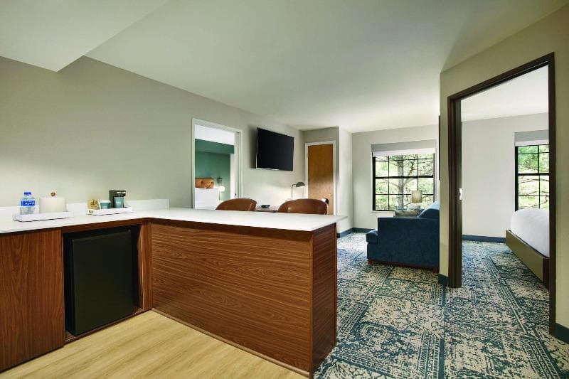 Four Points By Sheraton Raleigh Arena 4