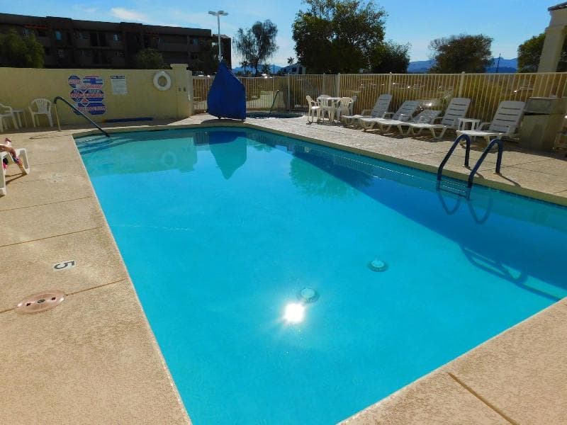 Island Suites - Lake Havasu photo 1