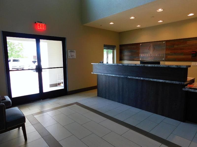 Island Suites - Lake Havasu 4