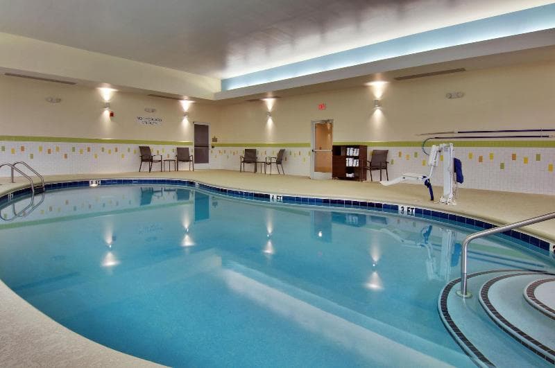 Fairfield Inn & Suites Clarksville photo 1